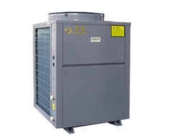 工程热泵热水机组系列LG-KRB-5