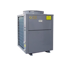 工程热泵热水机组系列LG-KRB-3