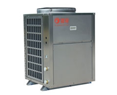 商用高温热泵热水机LG-KRB-5G(5P高温机)