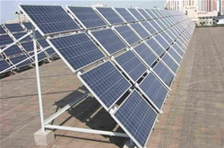 光伏太阳能发电系统