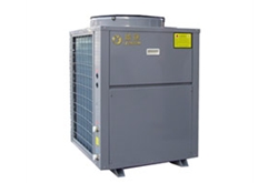 工程热泵热水机组系列LG-KRB-5